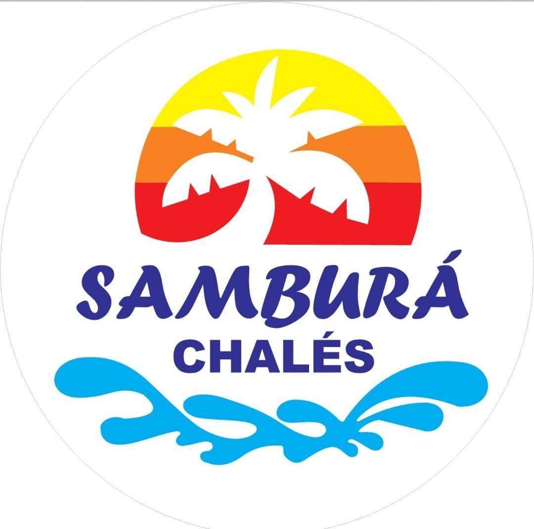 Sambura Chales イーリャ・コンプリーダ エクステリア 写真